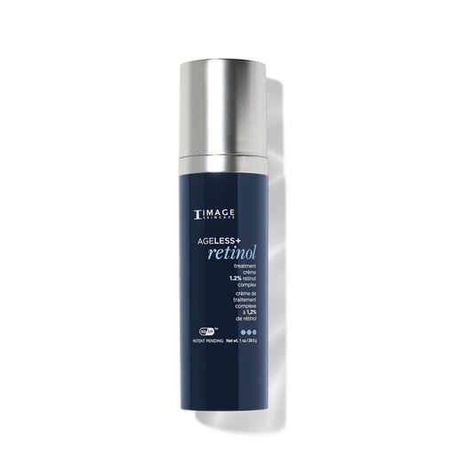 IS AGELESS+ Crème De Traitement Complexe Au Rétinol 1.2% 28.5g