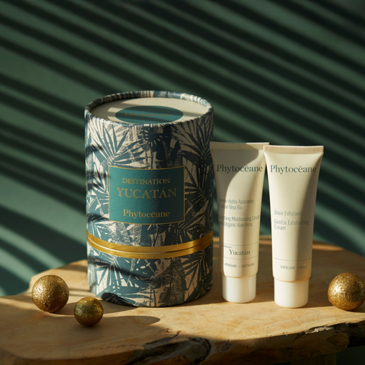 Phytocéane Coffret Rituel Yucatan 2025