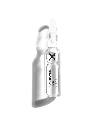 SM Concentré Niacinamide PRO 3ml x 10 amp