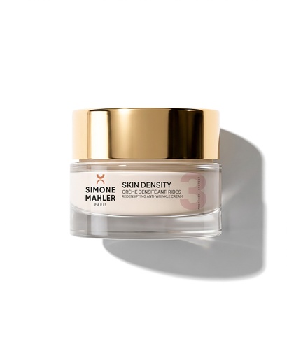 SM Skin Density Crème Fermeté 50ml