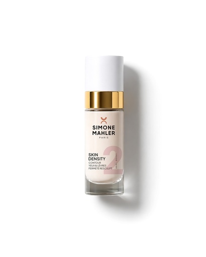 SM Skin Density Contour Yeux & Lèvres Fermeté 15ml