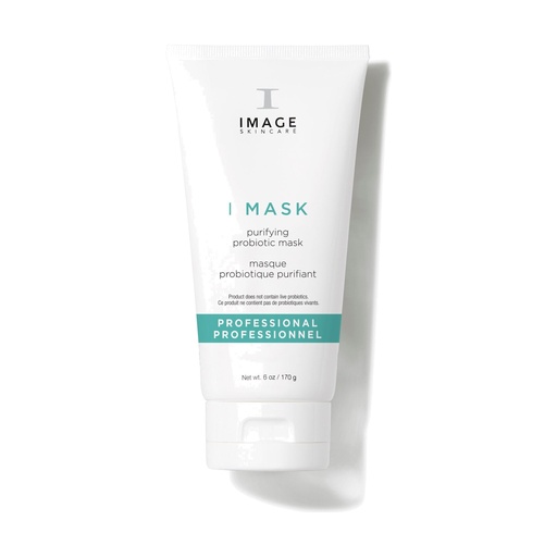 IS I MASK Masque Raffermissant Transformateur PRO 170g