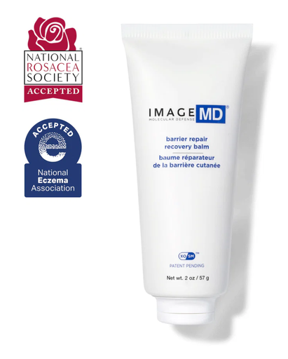 IS MD Baume Réparateur De La Barrière Cutanée 57g