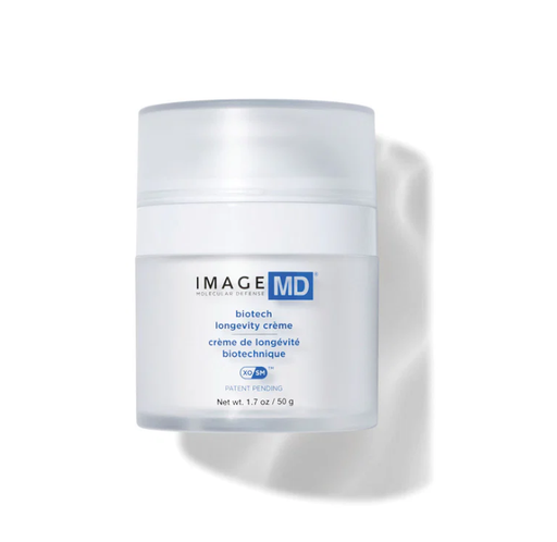 IS MD Crème De Longévité Biotechnique 50g