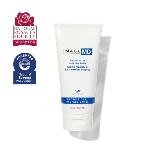 IS MD Baume Réparateur De La Barrière Cutanée PRO 138g