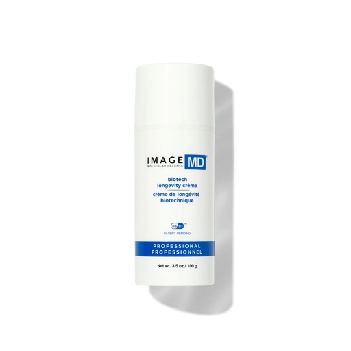 IS MD Crème De Longévité Biotechnique PRO 96g