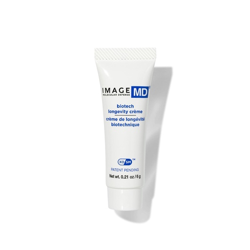 IS MD Crème De Longévité Biotechnique Échantillons 5 pcs