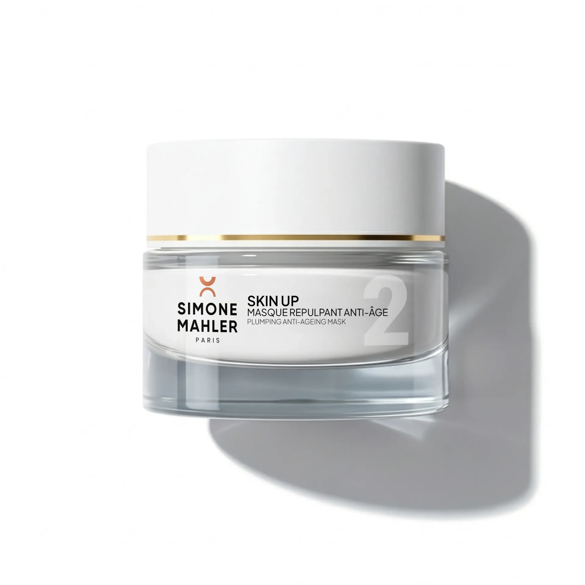 SM Masque SKIN UP Repulpant Ant-âge 50ml