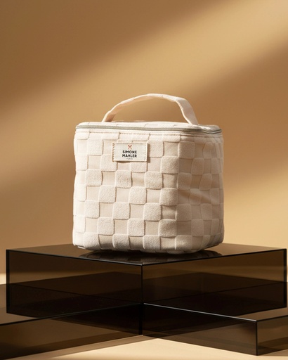 SM Trousse Vanity Éponge