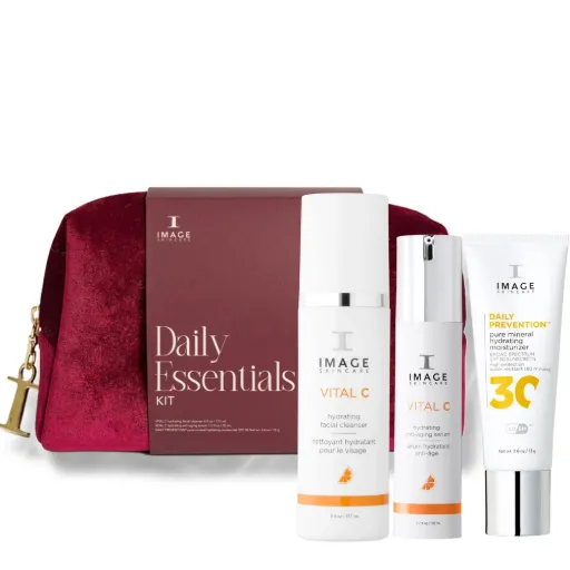 IS Daily Essentials Kit