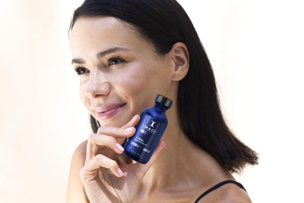 IMAGE SKINCARE LES PEELINGS CHIMIQUES