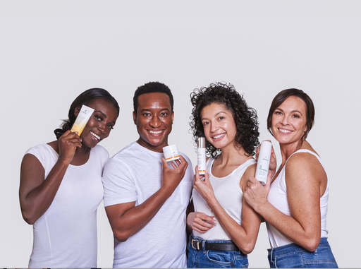 IMAGE SKINCARE  PRODUCT KNOWLEDGE