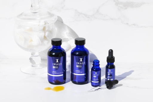 IMAGE SKINCARE : LEVEL 2 POWER PEEL