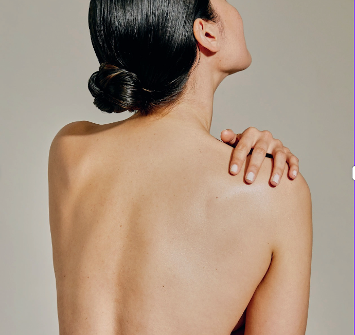 ​SIMONE MAHLER BODY PRODUCT